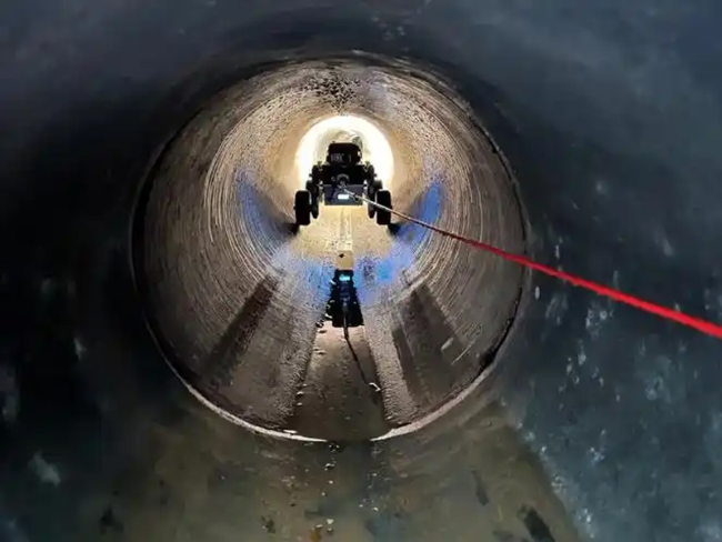 琅琊CCTV检测后如何整理数据？