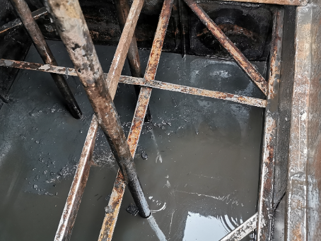 琅琊CCTV管道检测具体做什么？