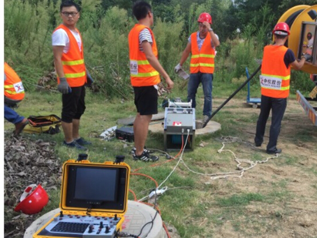 琅琊如何选择适合的市政管道疏通方法？